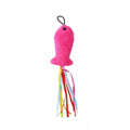 Whisker Wonderland Cat Feather Toys - ZATShop DTWJ-6-Pink