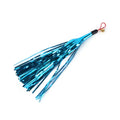Whisker Wonderland Cat Feather Toys - ZATShop THT-1-Blue