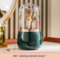 Cosmetic Storage Brush Tube Lipstick - ZATShop molvse