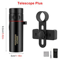 Mini Portable Mobile Phone Telescope