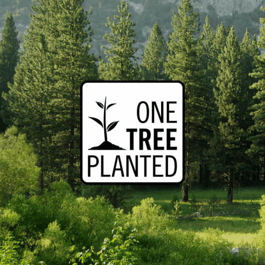 Donation of a Tree - ZATShopOne Tree Planted