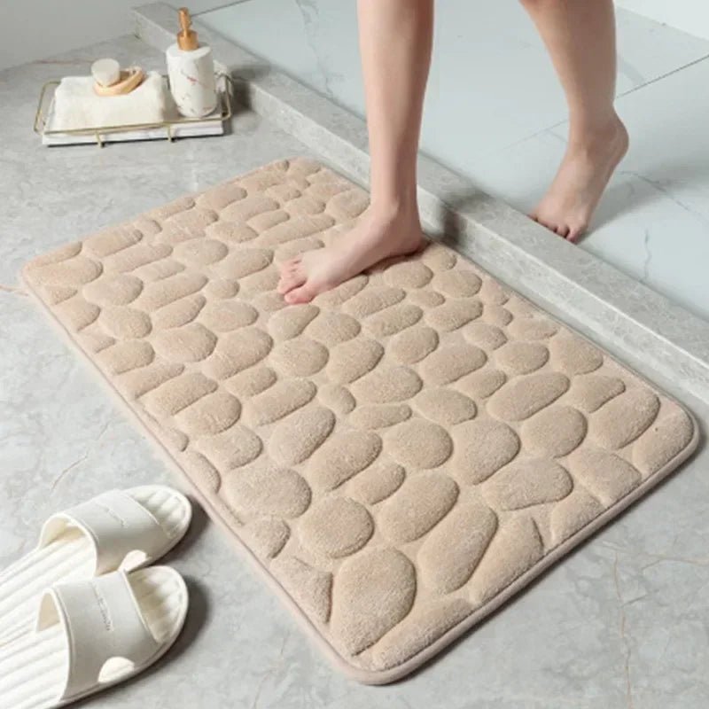 Non-Slip Bathroom Kitchen Mat
