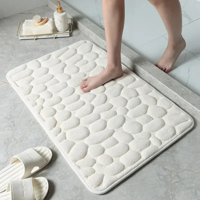 Non-Slip Bathroom Kitchen Mat