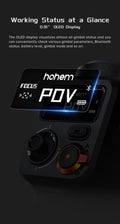 Hohem-iSteady M6 Kit Gimbal