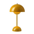 Rechargeable Table Lamp - ZATShop Yellow / Three-color Dimmer