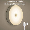USB Motion Sensor Light - ZATShop Sensor light warm